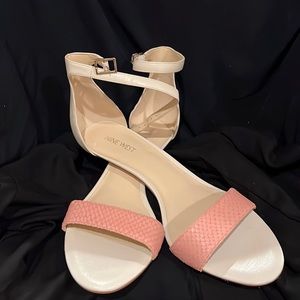 Nine West Sandal